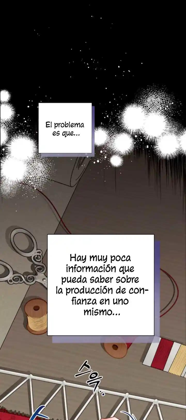 El Mundo En El Que Desapareció La Amada Hermana - Capítulo 14 - Página 10 - LectorTMOo