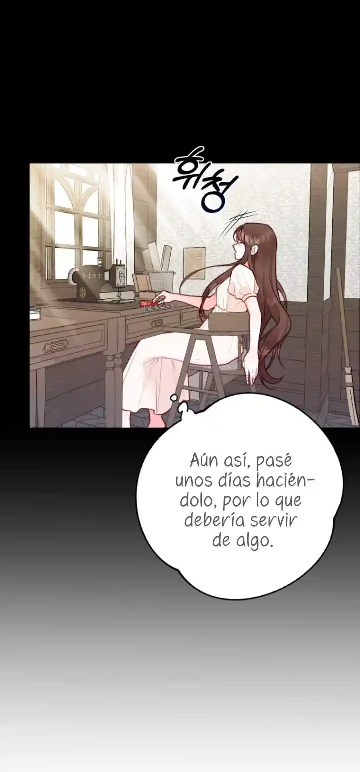 El Mundo En El Que Desapareció La Amada Hermana - Capítulo 14 - Página 13 - LectorTMOo