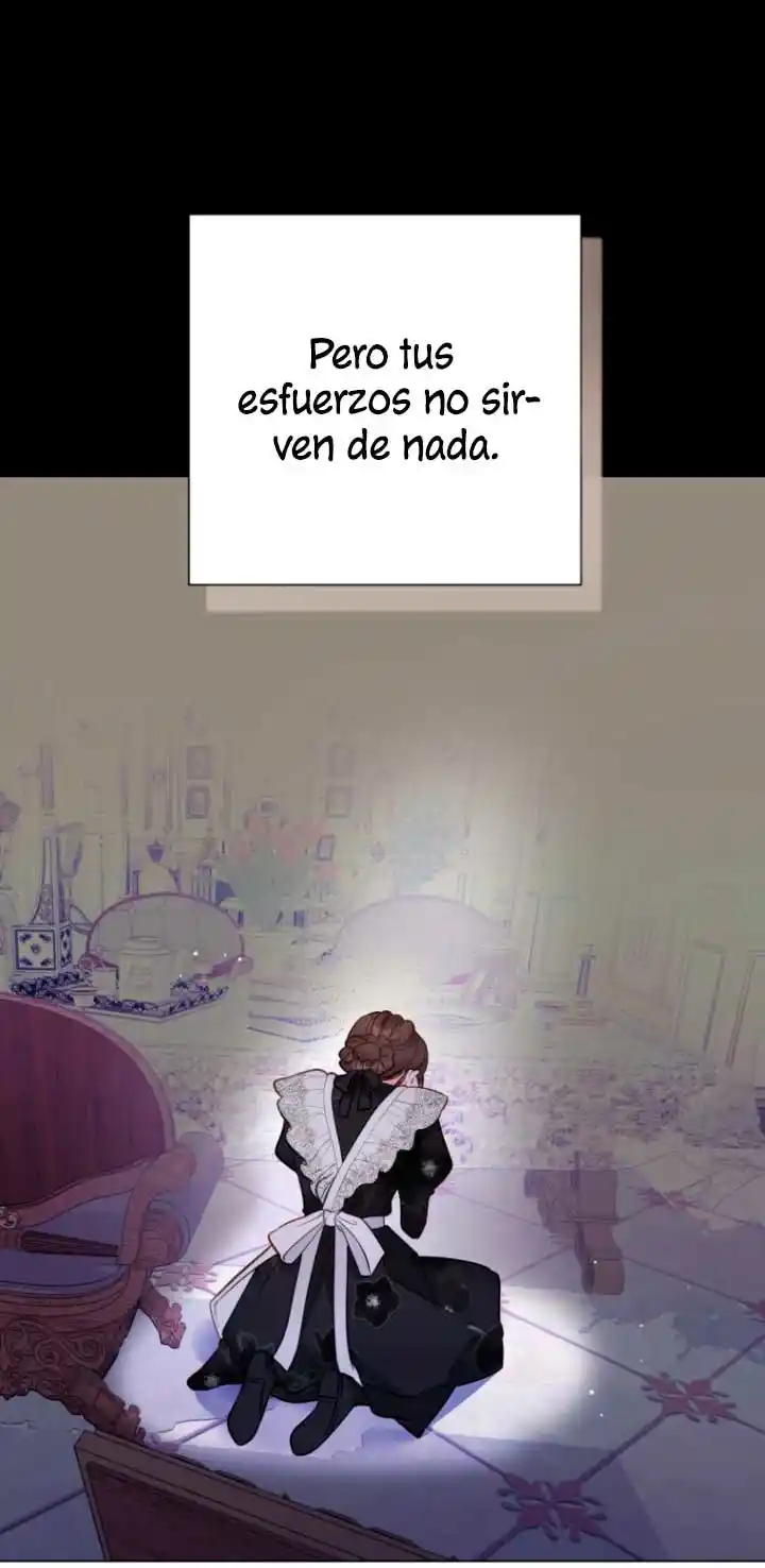 El Mundo En El Que Desapareció La Amada Hermana - Capítulo 14 - Página 25 - LectorTMOo