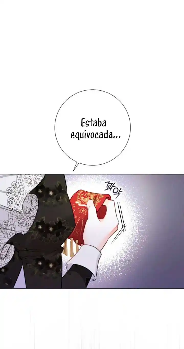El Mundo En El Que Desapareció La Amada Hermana - Capítulo 14 - Página 26 - LectorTMOo