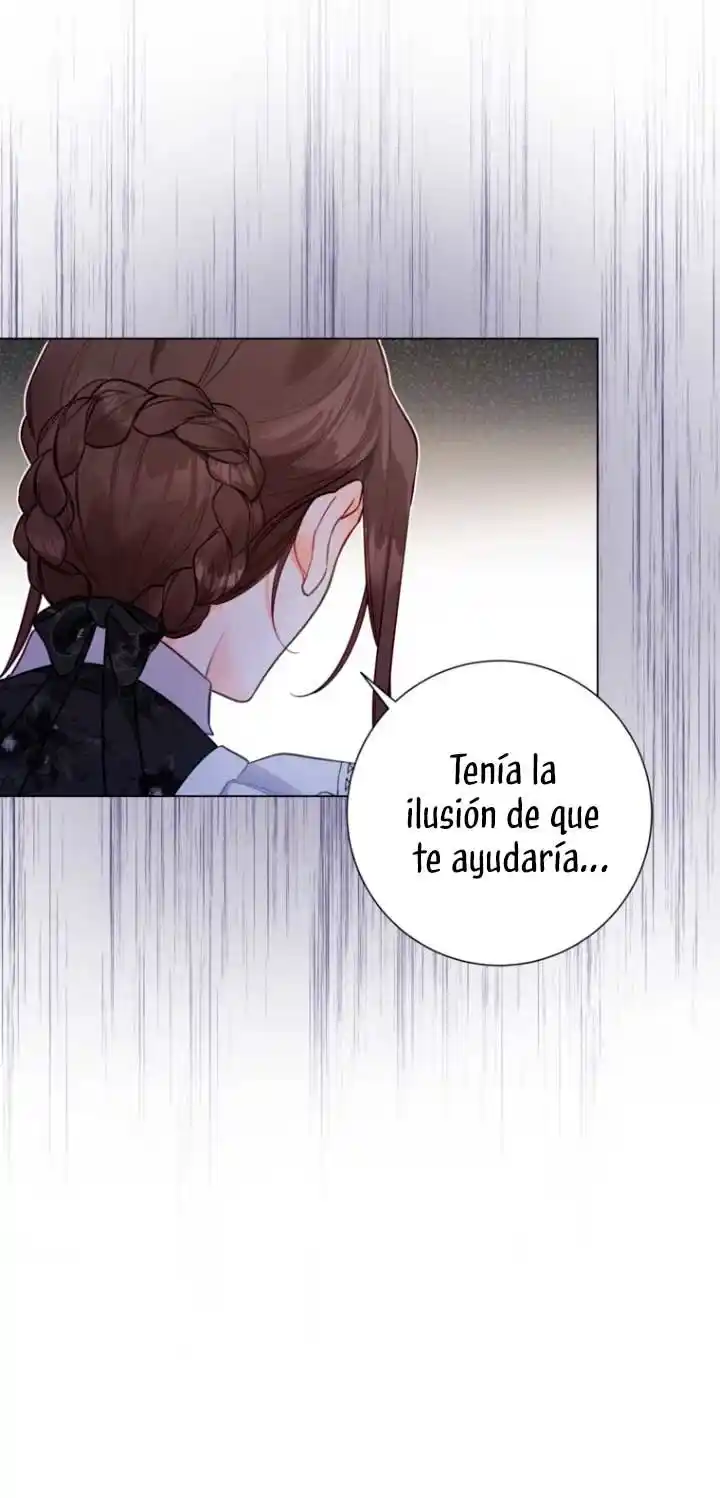 El Mundo En El Que Desapareció La Amada Hermana - Capítulo 14 - Página 27 - LectorTMOo