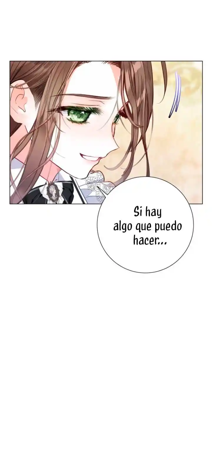 El Mundo En El Que Desapareció La Amada Hermana - Capítulo 14 - Página 35 - LectorTMOo