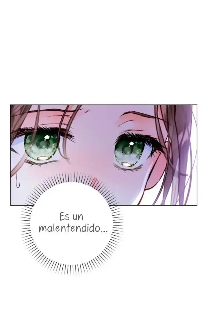 El Mundo En El Que Desapareció La Amada Hermana - Capítulo 14 - Página 41 - LectorTMOo