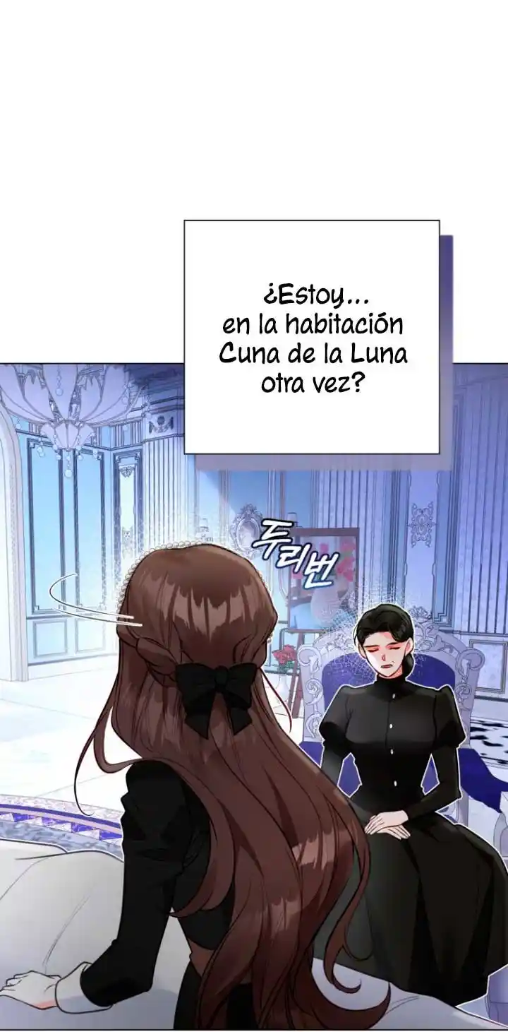 El Mundo En El Que Desapareció La Amada Hermana - Capítulo 14 - Página 51 - LectorTMOo