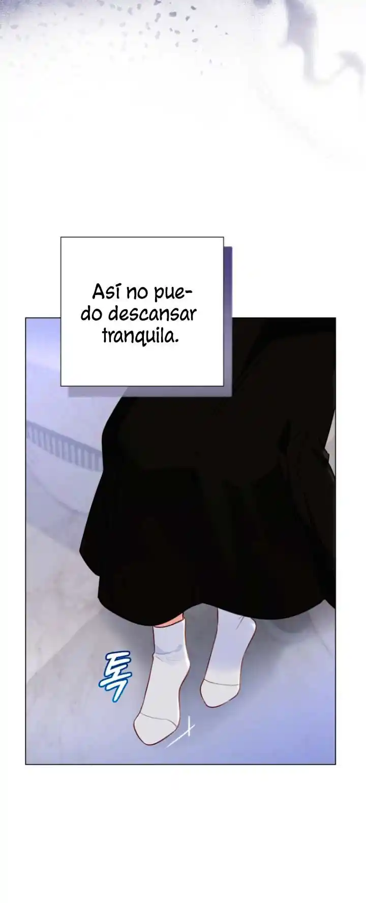 El Mundo En El Que Desapareció La Amada Hermana - Capítulo 14 - Página 53 - LectorTMOo