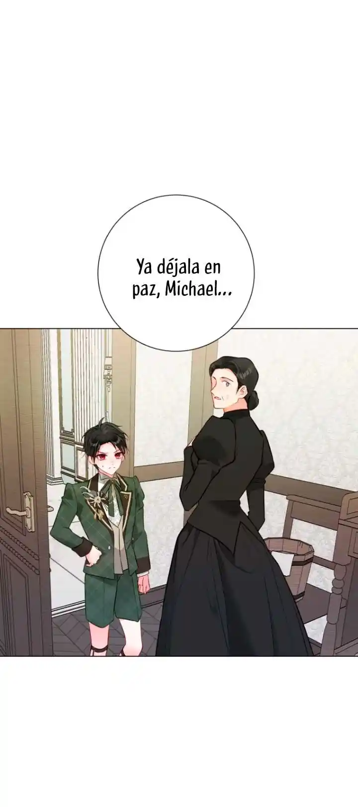 El Mundo En El Que Desapareció La Amada Hermana - Capítulo 14 - Página 64 - LectorTMOo
