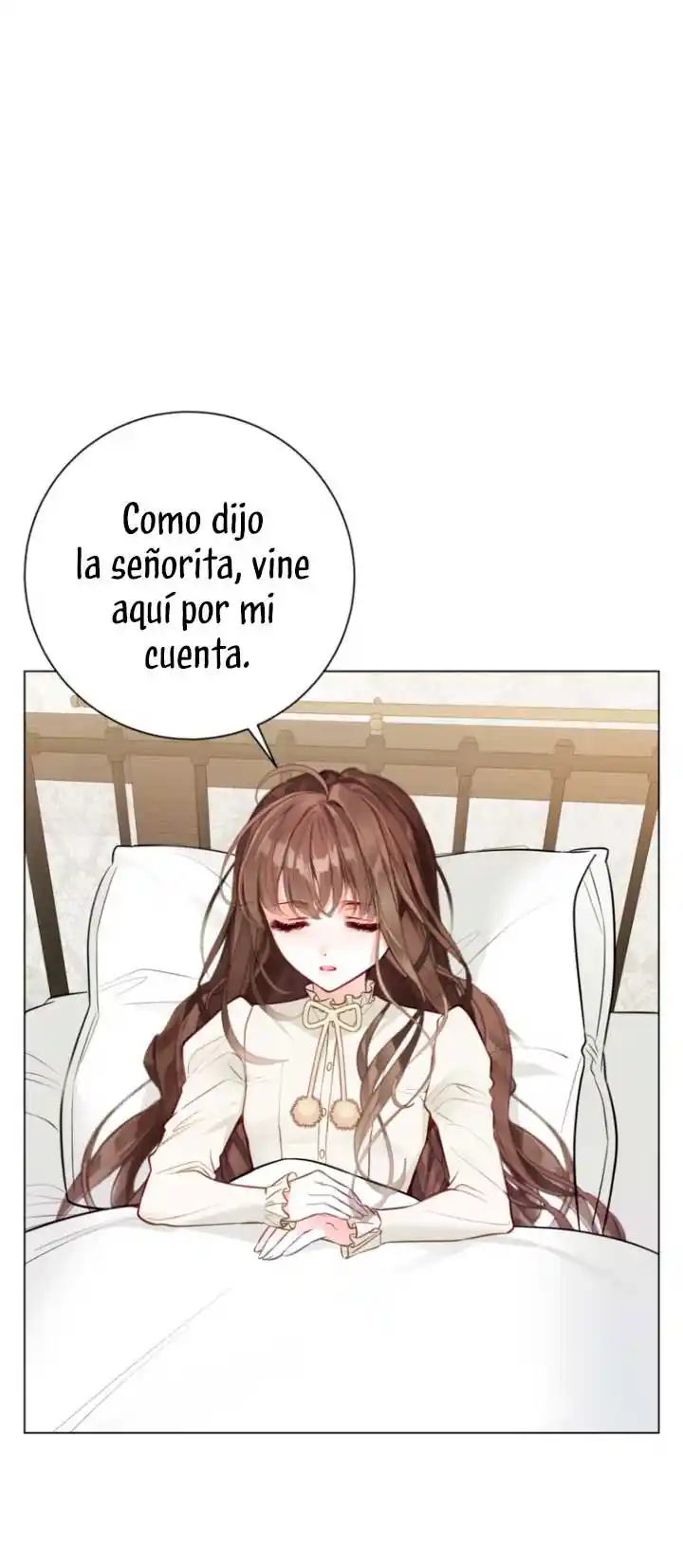 El Mundo En El Que Desapareció La Amada Hermana - Capítulo 14 - Página 65 - LectorTMOo