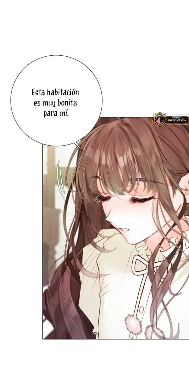 El Mundo En El Que Desapareció La Amada Hermana - Capítulo 15 - Página 7 - LectorTMOo