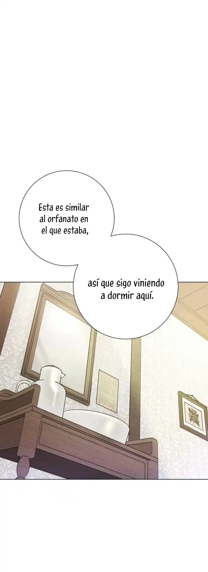 El Mundo En El Que Desapareció La Amada Hermana - Capítulo 15 - Página 8 - LectorTMOo