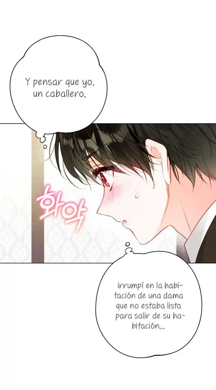 El Mundo En El Que Desapareció La Amada Hermana - Capítulo 15 - Página 25 - LectorTMOo