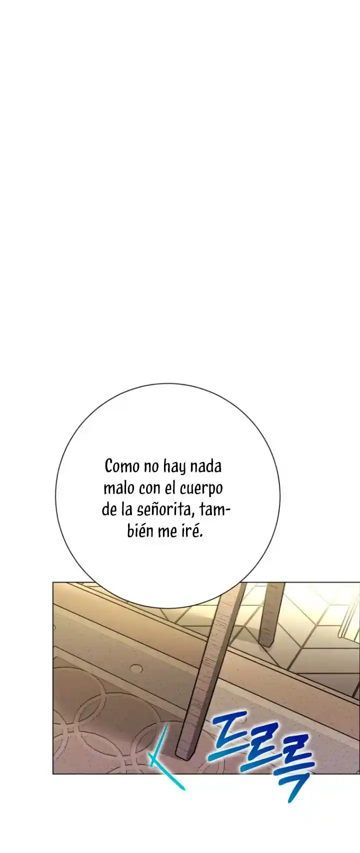 El Mundo En El Que Desapareció La Amada Hermana - Capítulo 15 - Página 27 - LectorTMOo