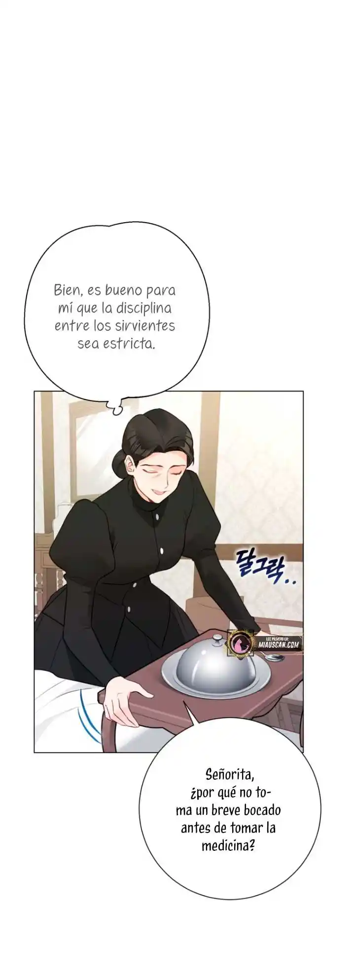 El Mundo En El Que Desapareció La Amada Hermana - Capítulo 15 - Página 34 - LectorTMOo