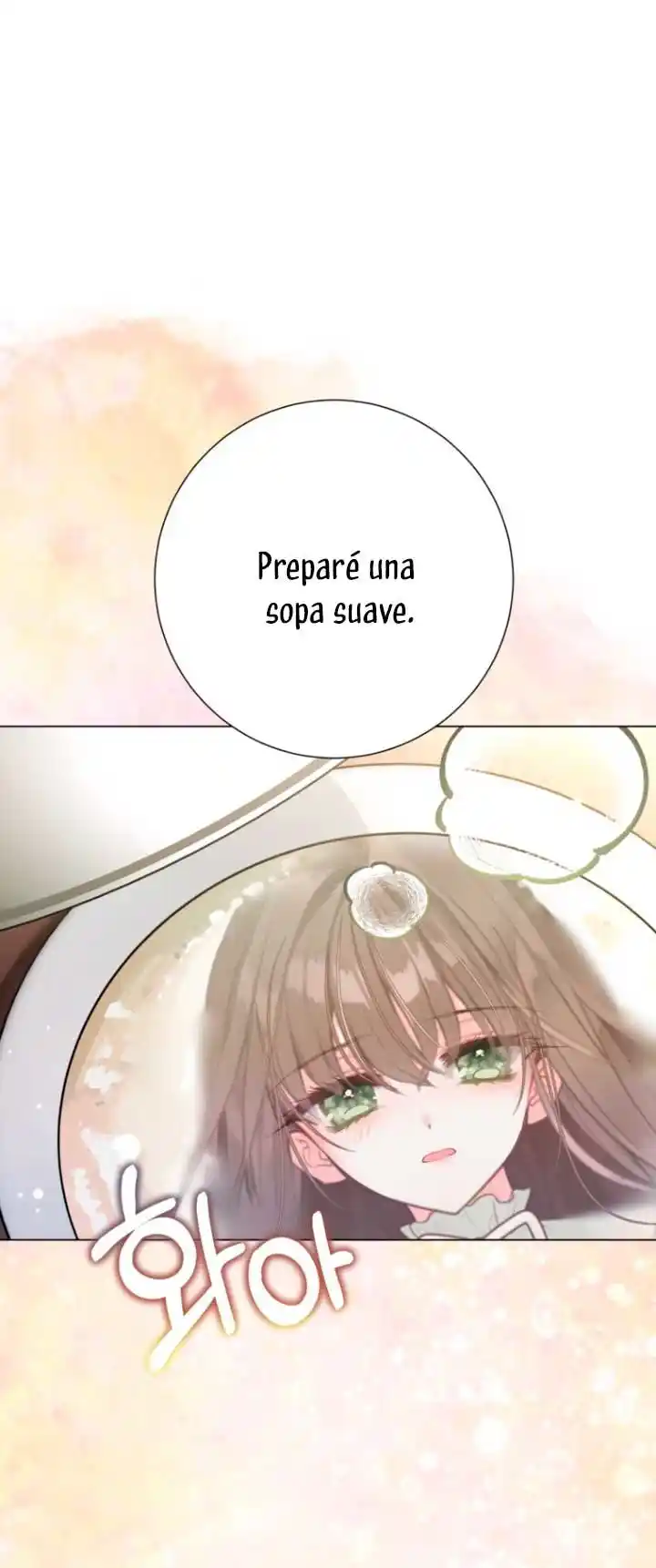 El Mundo En El Que Desapareció La Amada Hermana - Capítulo 15 - Página 35 - LectorTMOo