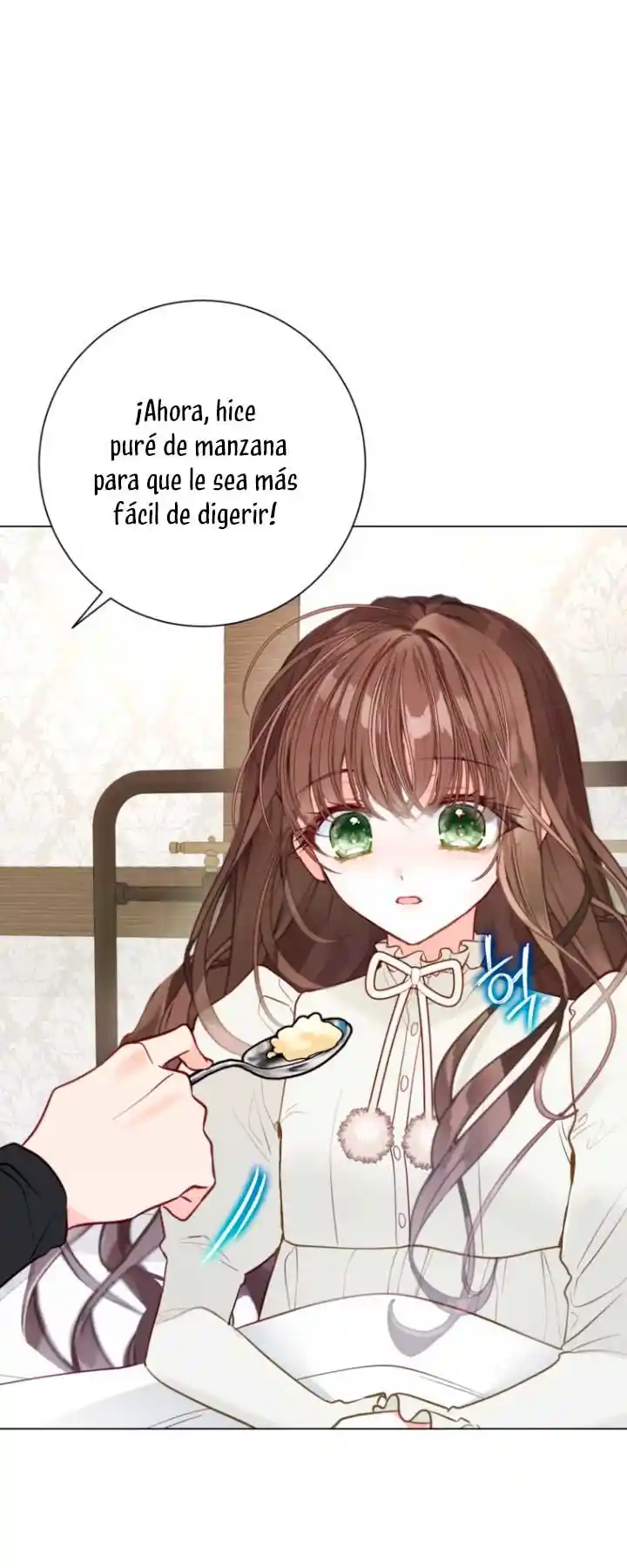 El Mundo En El Que Desapareció La Amada Hermana - Capítulo 15 - Página 39 - LectorTMOo