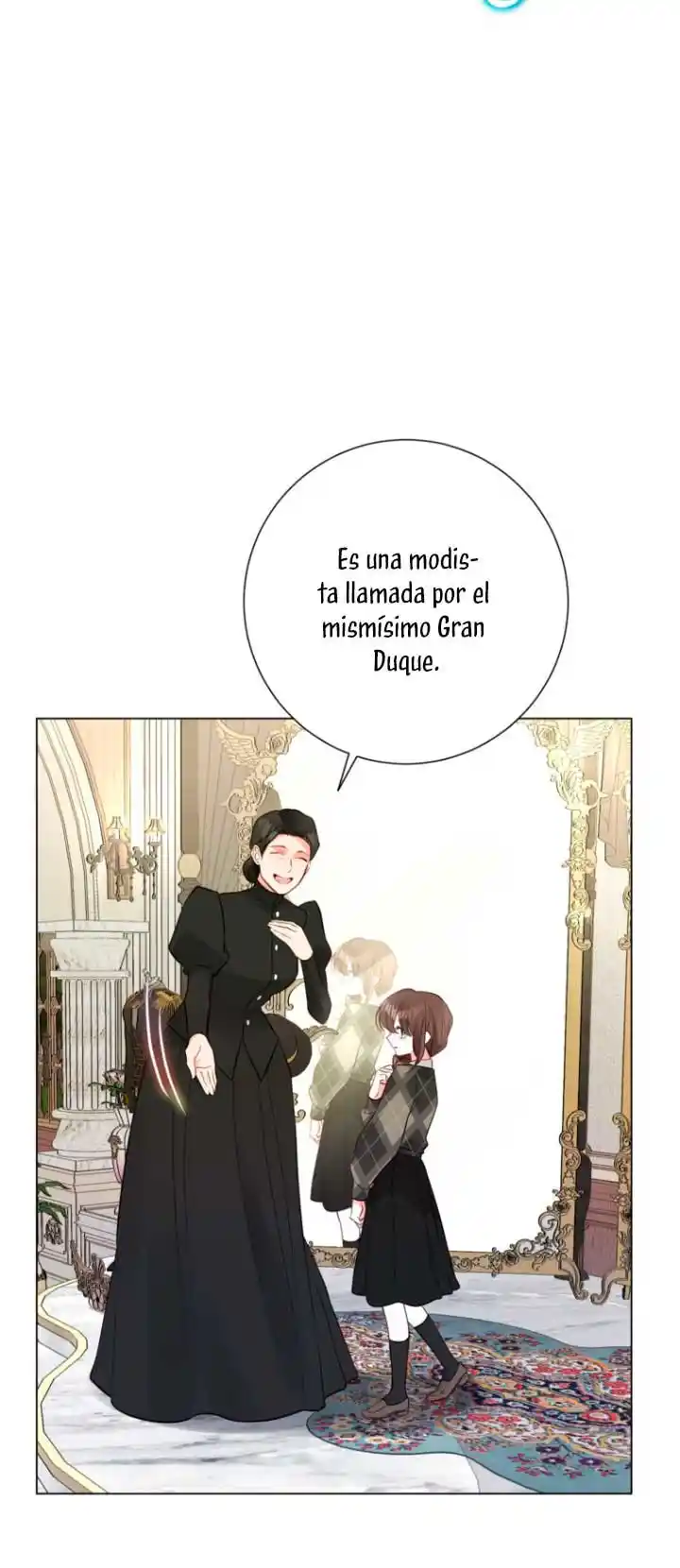 El Mundo En El Que Desapareció La Amada Hermana - Capítulo 15 - Página 48 - LectorTMOo