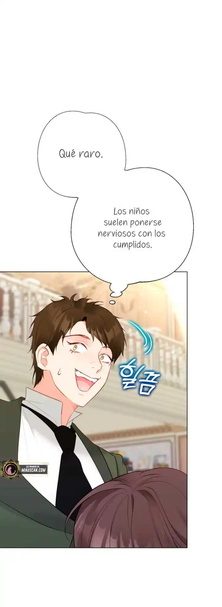 El Mundo En El Que Desapareció La Amada Hermana - Capítulo 15 - Página 57 - LectorTMOo