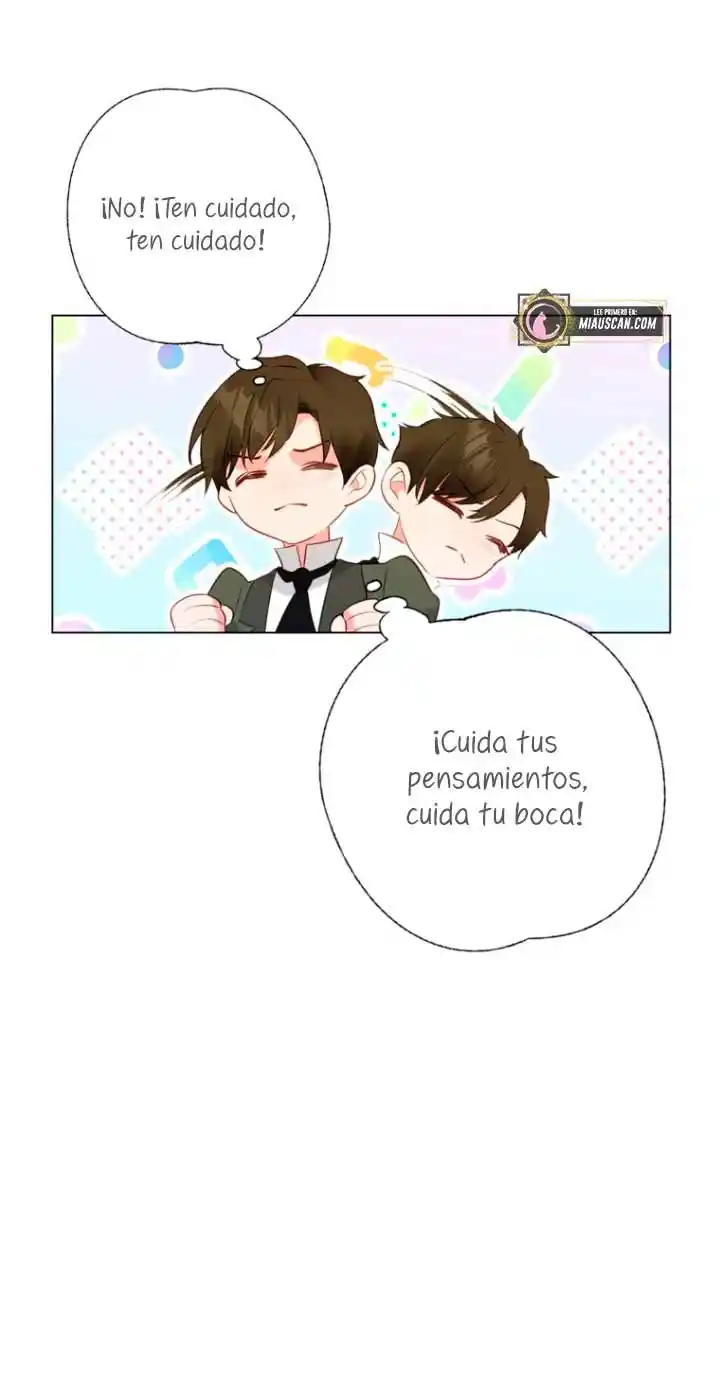 El Mundo En El Que Desapareció La Amada Hermana - Capítulo 15 - Página 59 - LectorTMOo