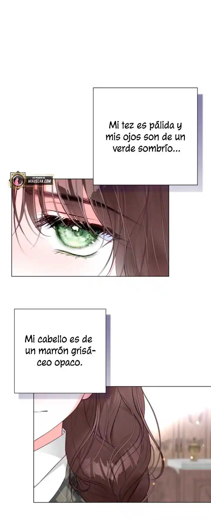 El Mundo En El Que Desapareció La Amada Hermana - Capítulo 15 - Página 61 - LectorTMOo