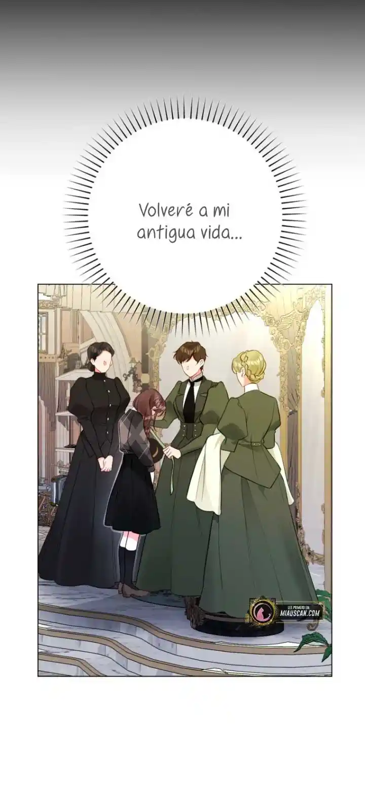 El Mundo En El Que Desapareció La Amada Hermana - Capítulo 15 - Página 66 - LectorTMOo