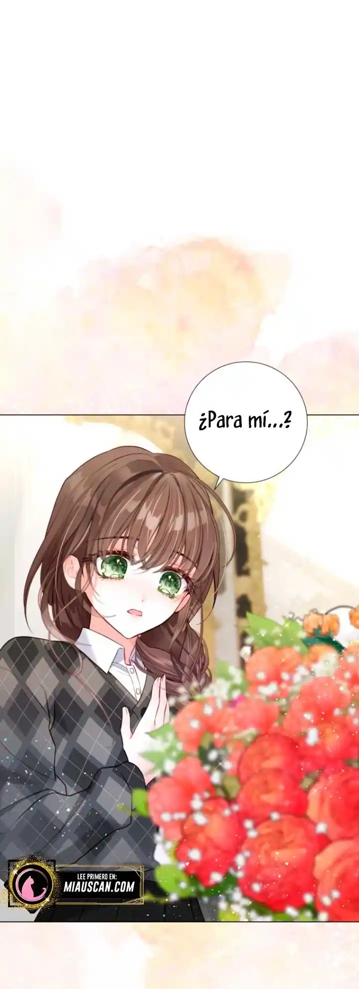 El Mundo En El Que Desapareció La Amada Hermana - Capítulo 16 - Página 5 - LectorTMOo