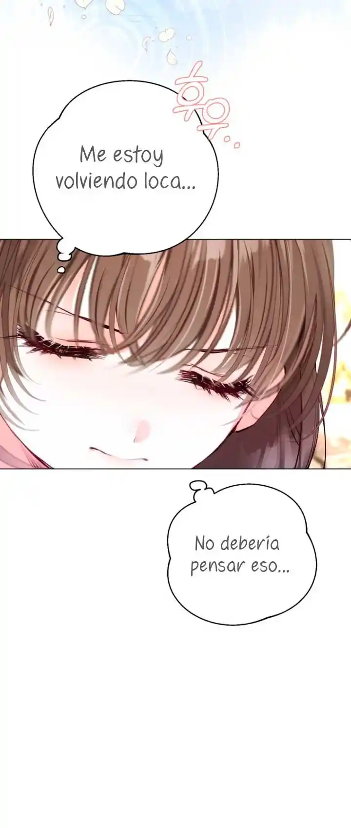 El Mundo En El Que Desapareció La Amada Hermana - Capítulo 16 - Página 18 - LectorTMOo