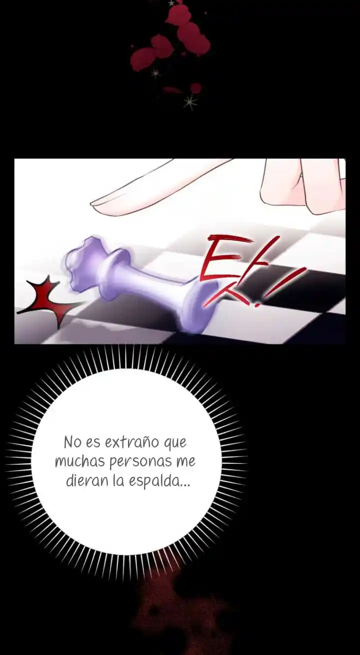 El Mundo En El Que Desapareció La Amada Hermana - Capítulo 16 - Página 22 - LectorTMOo