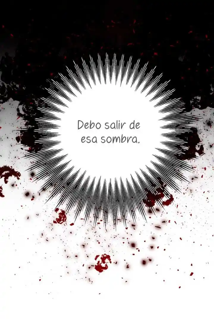El Mundo En El Que Desapareció La Amada Hermana - Capítulo 16 - Página 25 - LectorTMOo