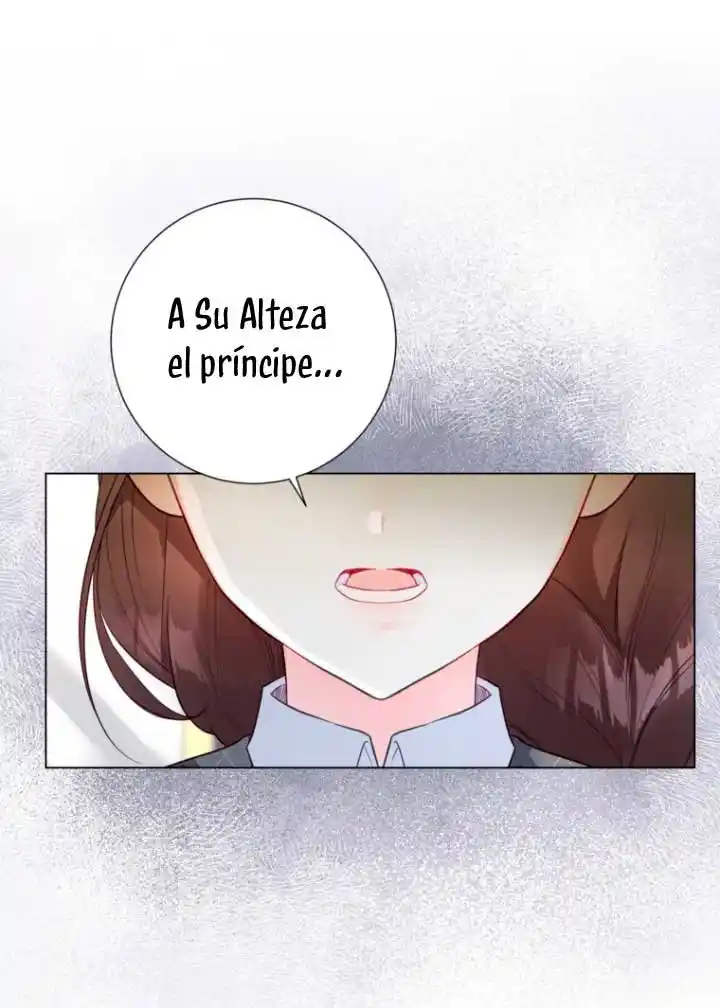 El Mundo En El Que Desapareció La Amada Hermana - Capítulo 16 - Página 26 - LectorTMOo