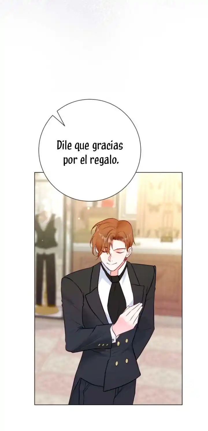 El Mundo En El Que Desapareció La Amada Hermana - Capítulo 16 - Página 27 - LectorTMOo