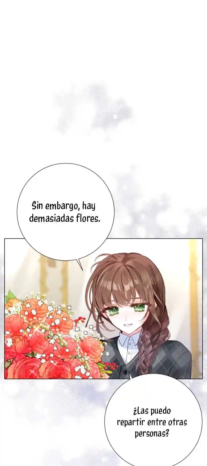 El Mundo En El Que Desapareció La Amada Hermana - Capítulo 16 - Página 28 - LectorTMOo