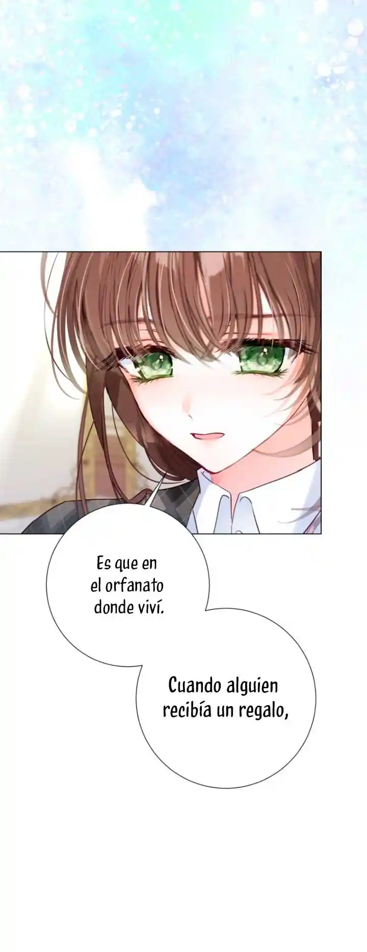 El Mundo En El Que Desapareció La Amada Hermana - Capítulo 16 - Página 32 - LectorTMOo
