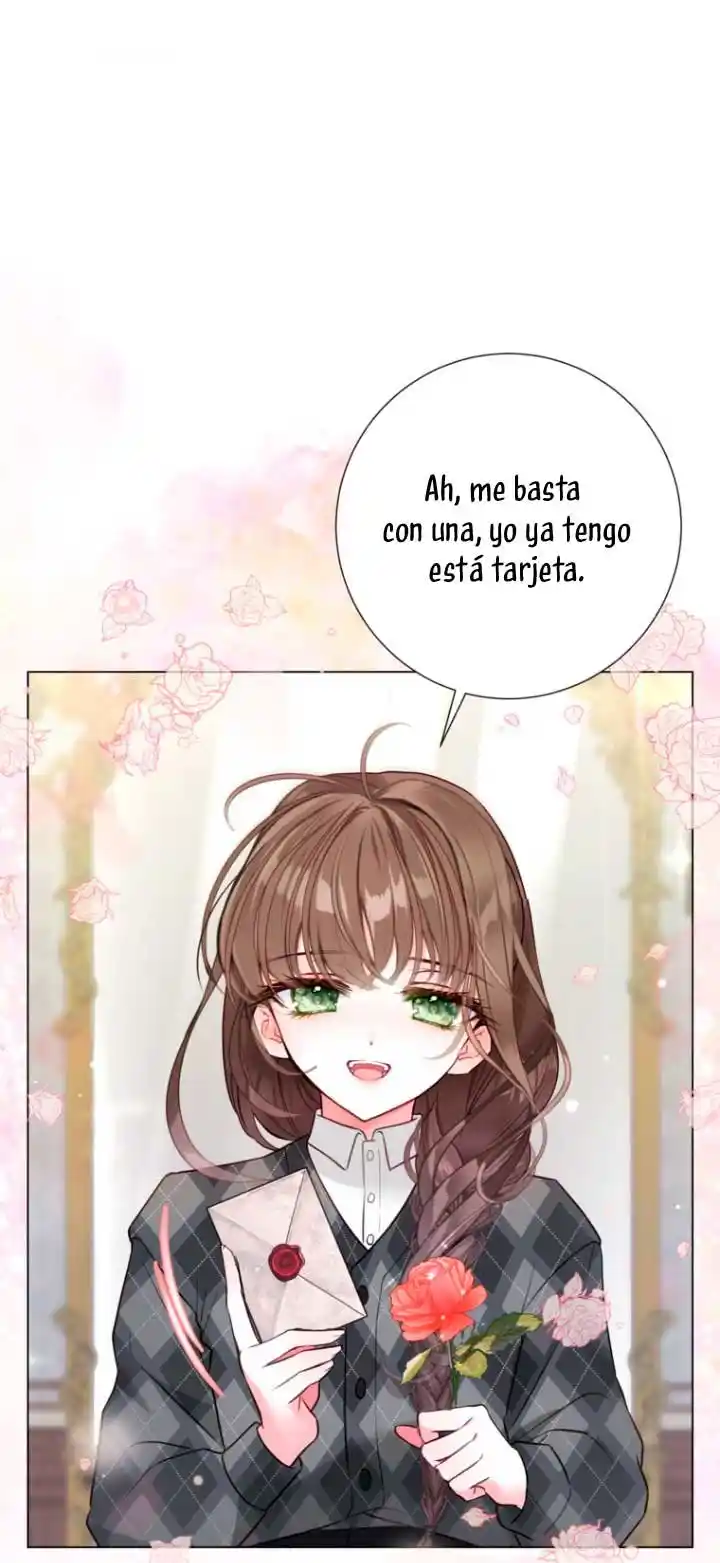 El Mundo En El Que Desapareció La Amada Hermana - Capítulo 16 - Página 41 - LectorTMOo