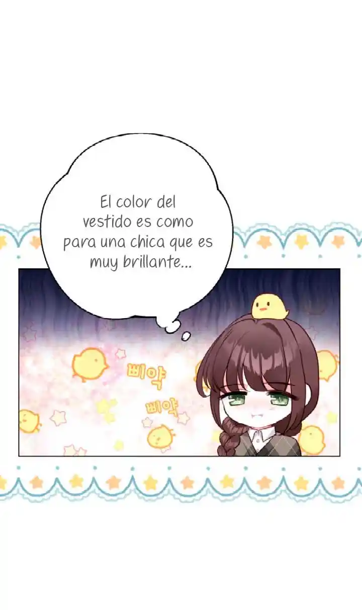 El Mundo En El Que Desapareció La Amada Hermana - Capítulo 16 - Página 47 - LectorTMOo