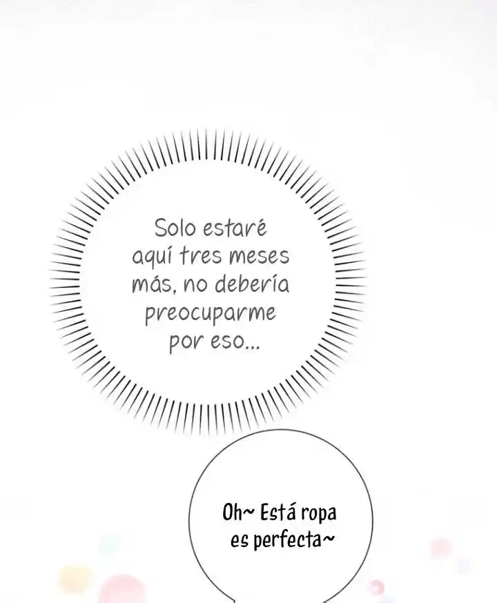 El Mundo En El Que Desapareció La Amada Hermana - Capítulo 16 - Página 55 - LectorTMOo