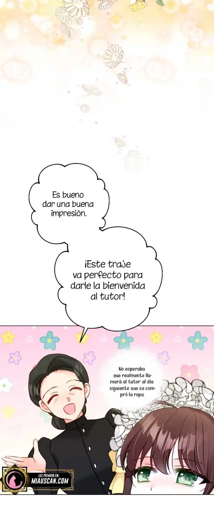 El Mundo En El Que Desapareció La Amada Hermana - Capítulo 16 - Página 65 - LectorTMOo
