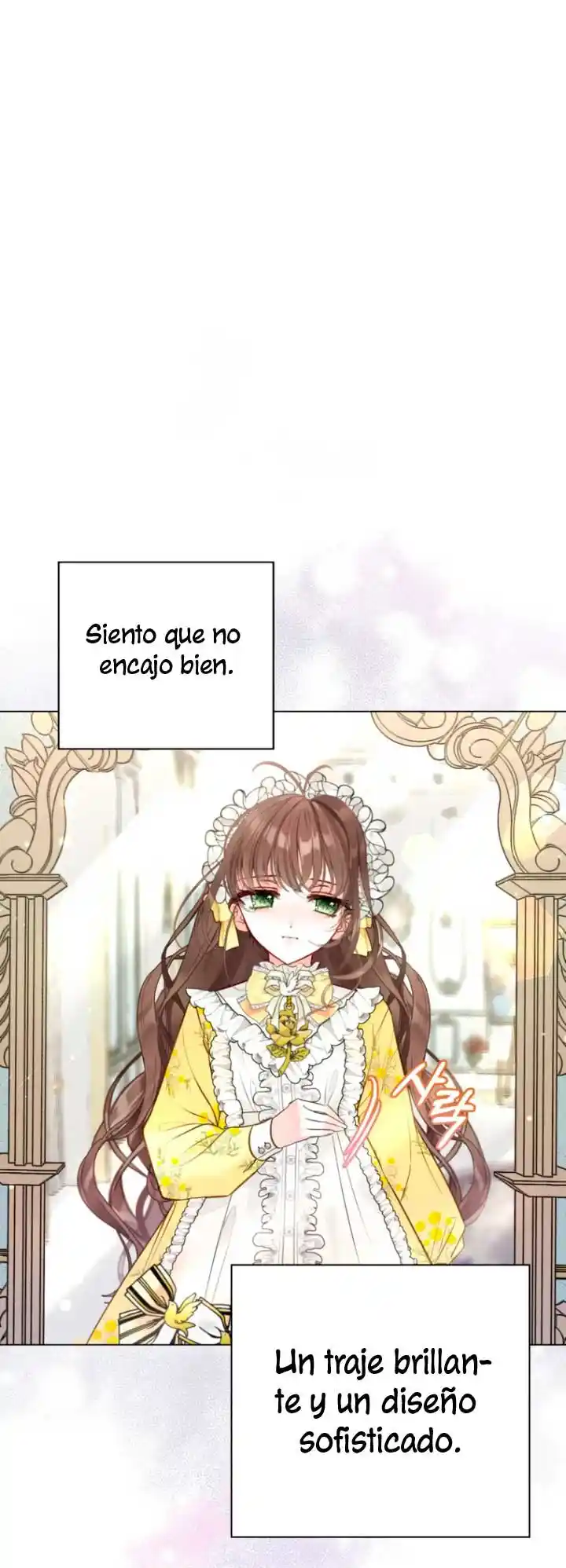 El Mundo En El Que Desapareció La Amada Hermana - Capítulo 16 - Página 66 - LectorTMOo