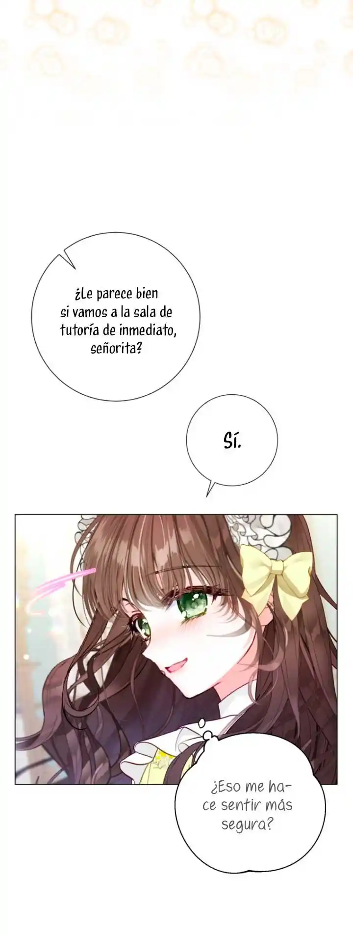 El Mundo En El Que Desapareció La Amada Hermana - Capítulo 16 - Página 70 - LectorTMOo
