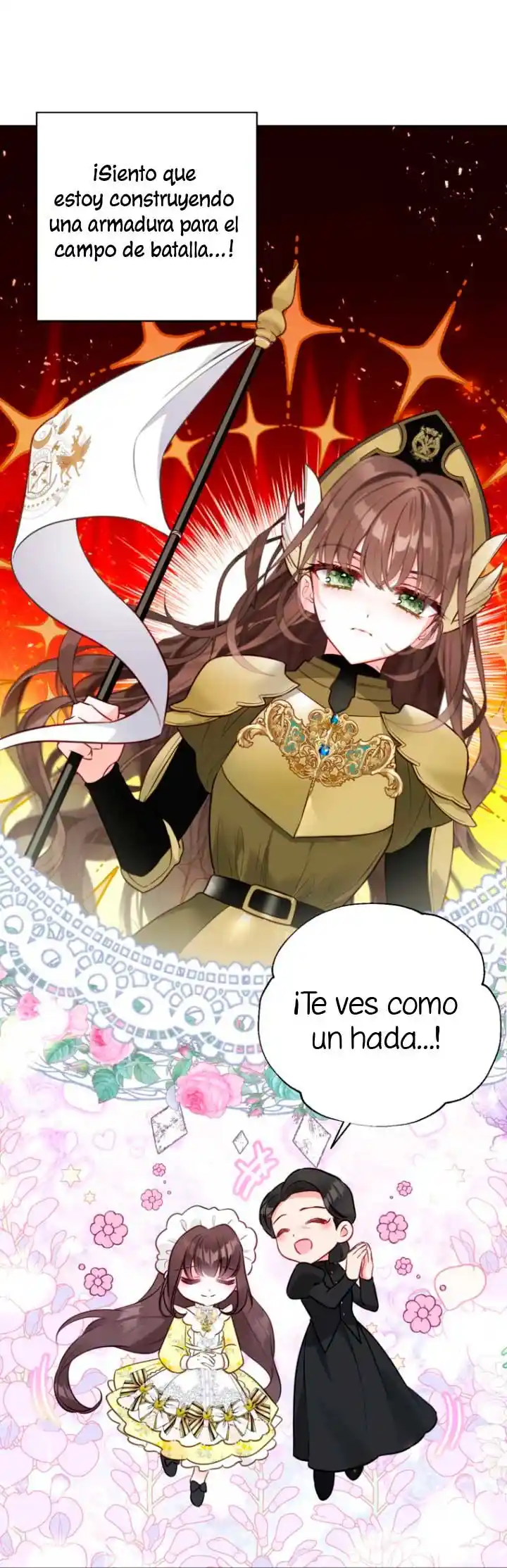 El Mundo En El Que Desapareció La Amada Hermana - Capítulo 16 - Página 71 - LectorTMOo