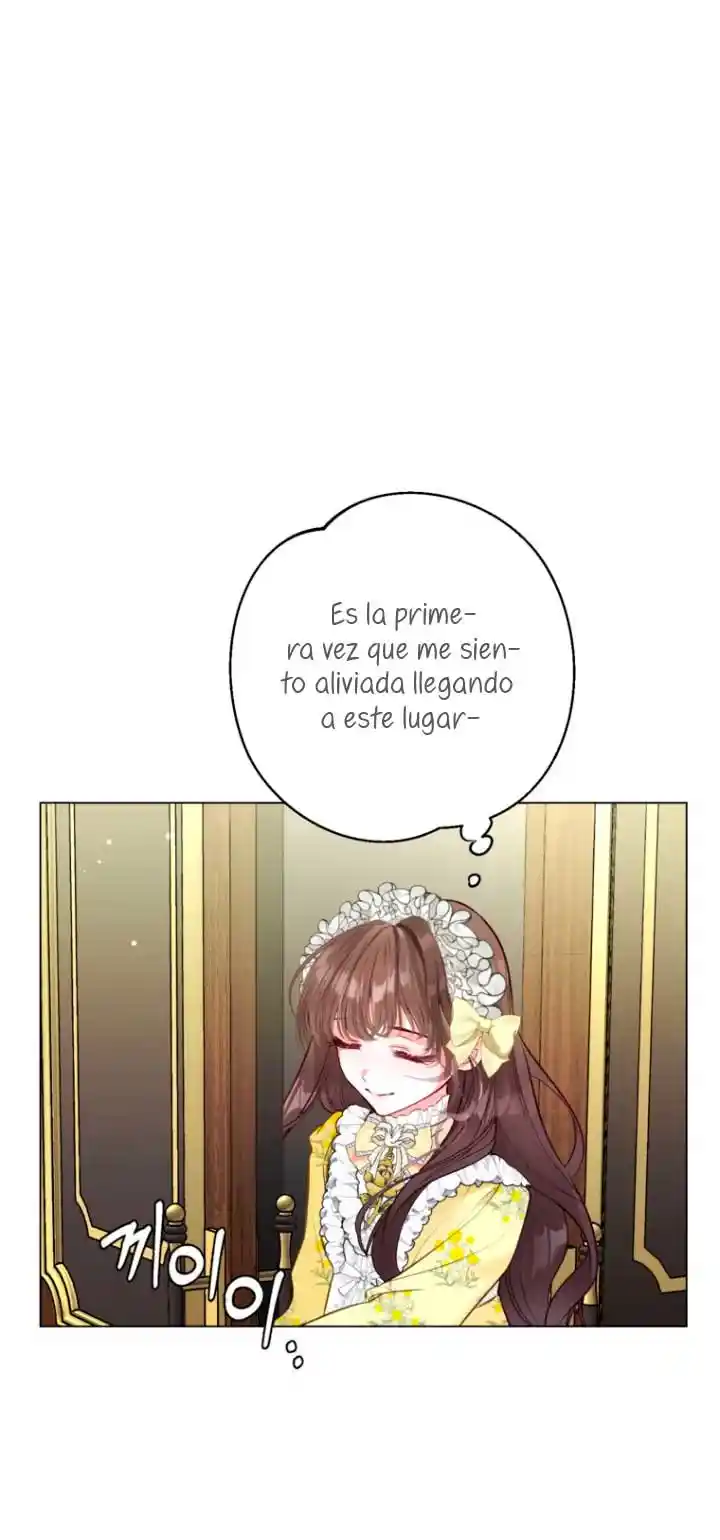 El Mundo En El Que Desapareció La Amada Hermana - Capítulo 16 - Página 74 - LectorTMOo
