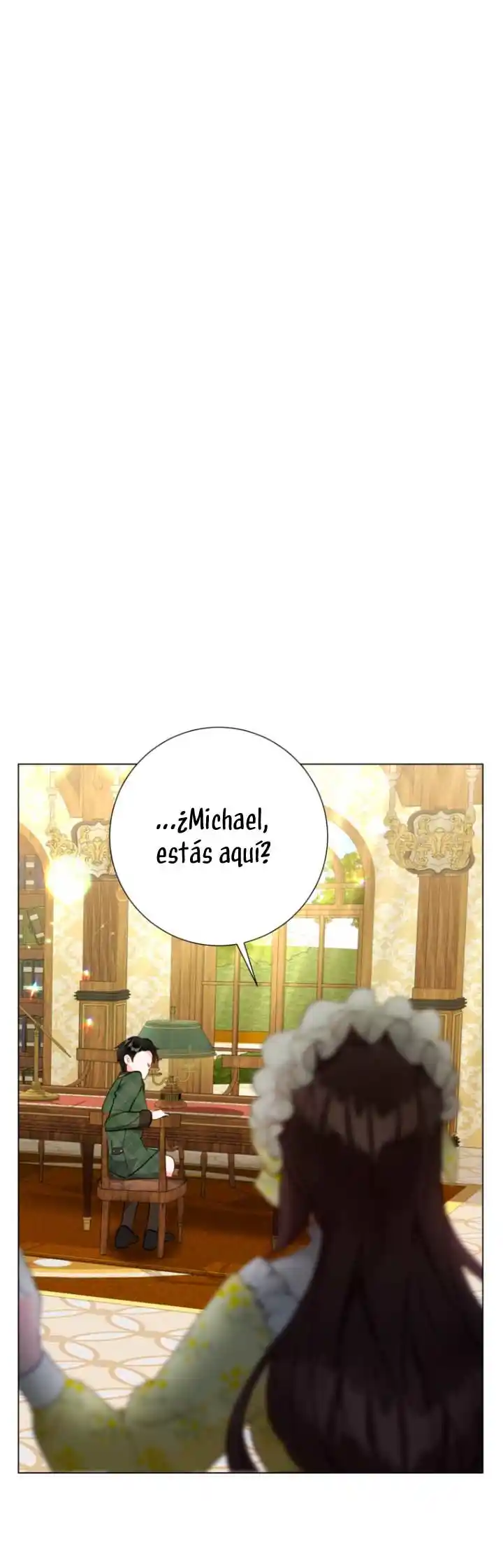 El Mundo En El Que Desapareció La Amada Hermana - Capítulo 16 - Página 76 - LectorTMOo