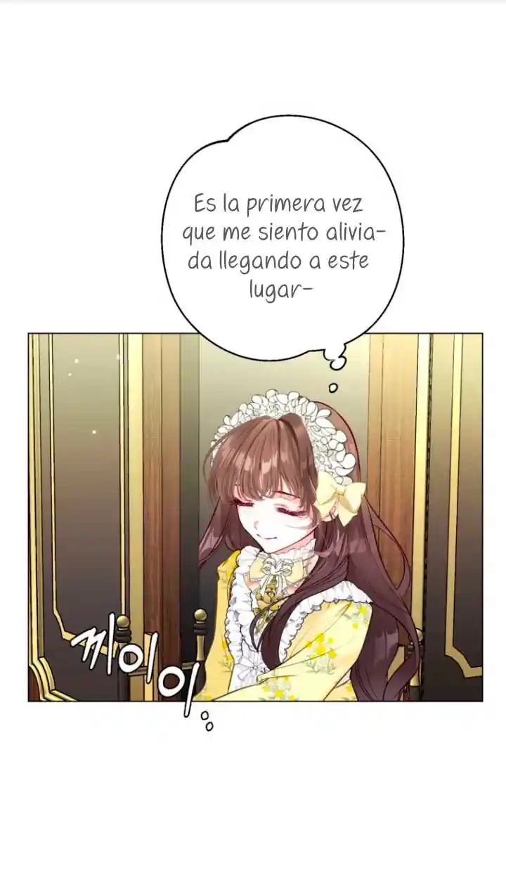 El Mundo En El Que Desapareció La Amada Hermana - Capítulo 17 - Página 4 - LectorTMOo