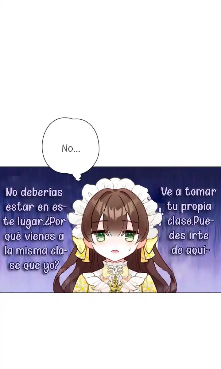 El Mundo En El Que Desapareció La Amada Hermana - Capítulo 17 - Página 10 - LectorTMOo