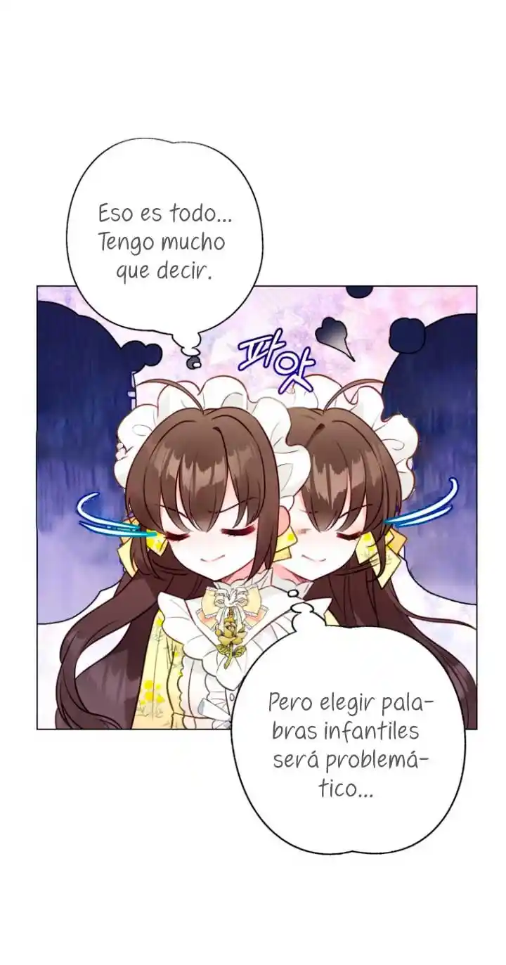 El Mundo En El Que Desapareció La Amada Hermana - Capítulo 17 - Página 11 - LectorTMOo