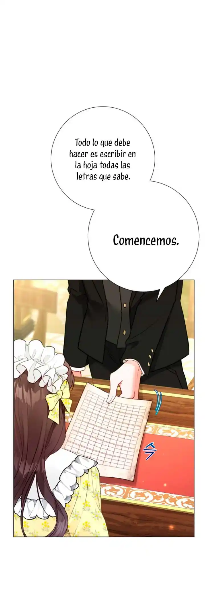 El Mundo En El Que Desapareció La Amada Hermana - Capítulo 17 - Página 23 - LectorTMOo