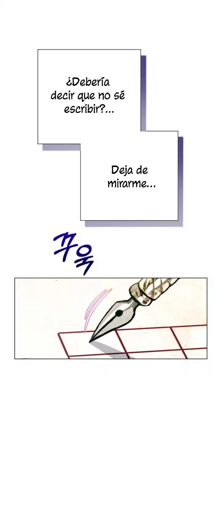 El Mundo En El Que Desapareció La Amada Hermana - Capítulo 17 - Página 30 - LectorTMOo