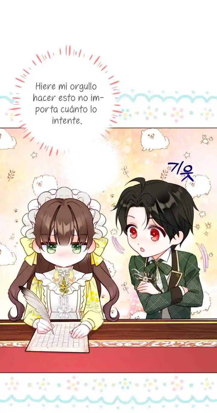 El Mundo En El Que Desapareció La Amada Hermana - Capítulo 17 - Página 31 - LectorTMOo