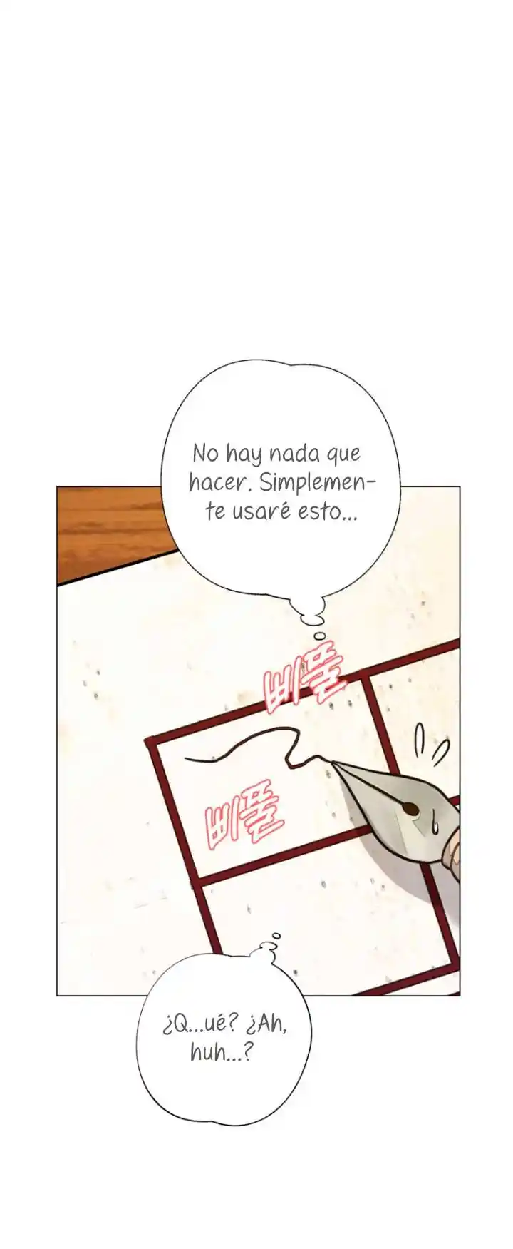 El Mundo En El Que Desapareció La Amada Hermana - Capítulo 17 - Página 32 - LectorTMOo