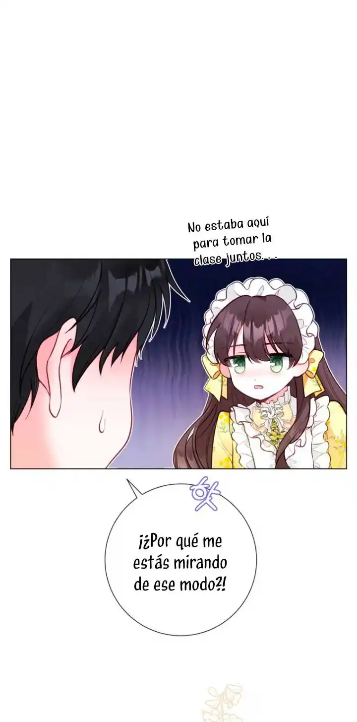 El Mundo En El Que Desapareció La Amada Hermana - Capítulo 17 - Página 43 - LectorTMOo
