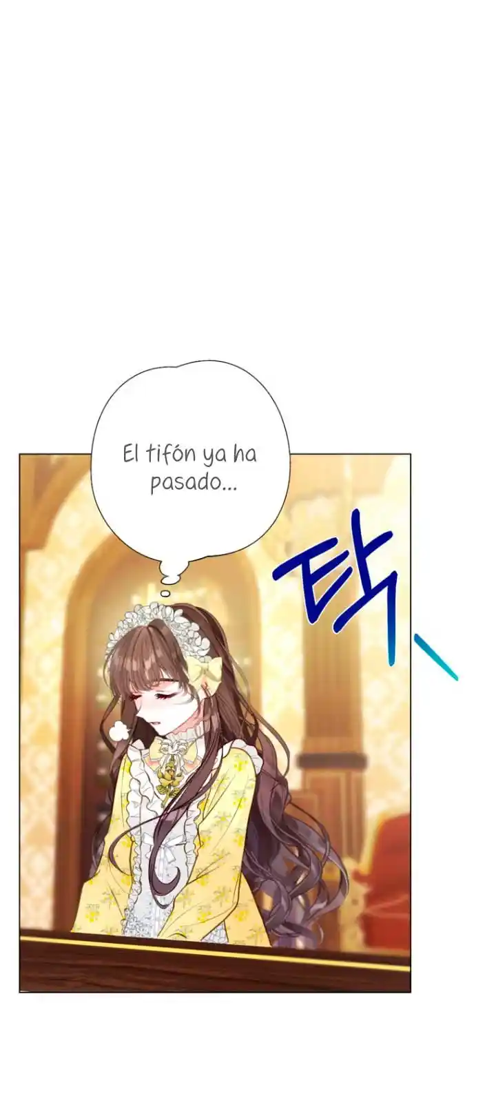 El Mundo En El Que Desapareció La Amada Hermana - Capítulo 17 - Página 51 - LectorTMOo