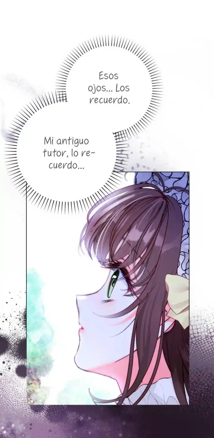 El Mundo En El Que Desapareció La Amada Hermana - Capítulo 17 - Página 55 - LectorTMOo